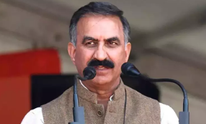 Himachals major hydropower project gets Centres clearance: CM