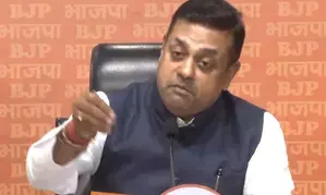 Rahul enquired caste of scribes: BJP sharpens attack amidst showdown