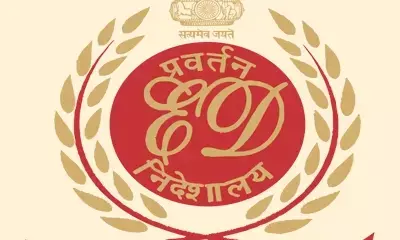 ED raids Himachal Congress MLAs premises in Ayushman Bharat fraud case