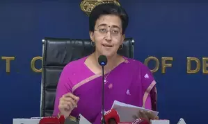 Delhi govt to bring law to regulate coaching centres: Atishi