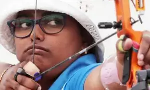 Paris Olympics: Deepika Kumari advances to Round of 32 in womens individual archery
