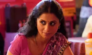 Rasika Dugal is manifesting more comedy as Lootcase clocks four years