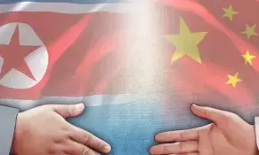 South Korea closely watching North Korean-China ties amid signs of rift