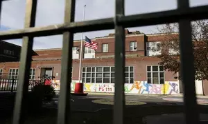 973 Native American children died at US federal boarding schools: Report