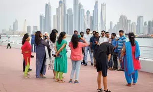 Indian outbound tourism set to cross $55.3 billion in next decade: Report