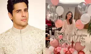Sidharth Malhotra wishes his love Kiara on her bday: Youre the kindest soul I know