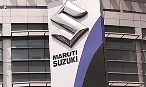 Maruti Suzuki Q1 net profit jumps 47pc to Rs 3,650 crore