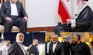 Hamas leader assassination: Persian provocation, Pezeshkians predicament, and regional ramifications