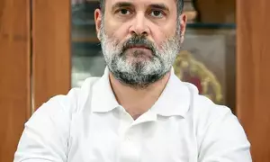 LoP Rahul, Priyanka to visit Wayanad on August 1 to meet landslide-hit families