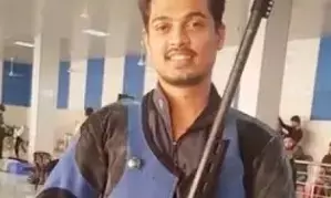 Paris Olympics: Swapnil makes final of Men’s 50m Rifle 3 Positions; Tomar misses out (Ld)