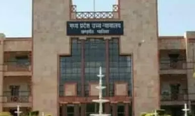 MP HC seeks reply from ECI on Digvijaya Singh’s petition challenging LS polls in Rajgarh