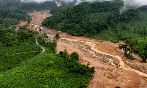 Deeply saddened: Gautam Adani announces Rs 5 crore contribution for  landslide-hit Wayanad