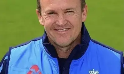 Atherton backs Andy Flower for Englands next white-ball coach