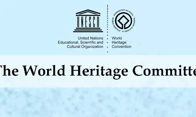 India Hosts Landmark 46th World Heritage Committee Meeting, Pledges $1 Million to UNESCO