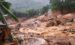 Climate change, unplanned growth may be linked to Wayanad landslides: Experts