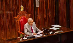 Sri Lanka sees inflation rise to 2.4 per cent in July