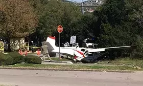 Plane crash kills pilot in Netherlands