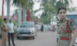 Trisha Krishnan shares why she chose to make OTT series debut with Brinda