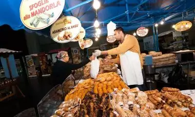 Austrias inflation falls below 3 per cent for first time in three years