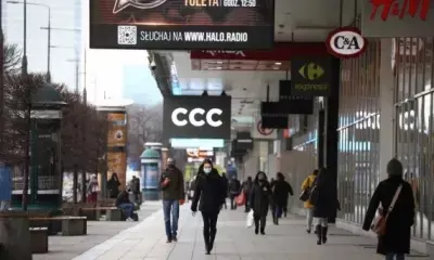 Polands inflation hits 4.2 per cent in July, highest in 2024