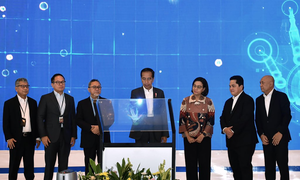 Indonesia, GCC launches free trade agreement talks