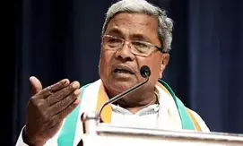 Ktaka CM urges people to question Centre on unjust use of SC/ST funds