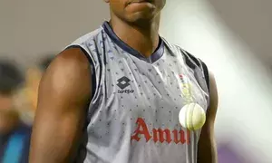 If you play good Test cricket, then you start to get a good following, says Kagiso Rabada