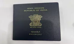 Verify documents for passport strictly as its sensitive document, says MP DGP