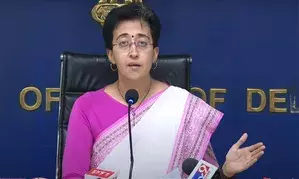 Schools in Delhi to remain closed on Thursday as heavy rainfall lashes city