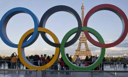 Day 5 at Paris Olympics 2024: Indian Athletes Schedule