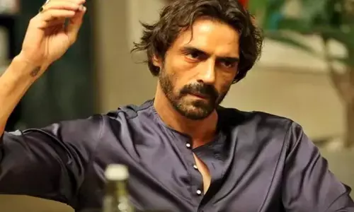 Arjun Rampal Opens Up About Divorce and Self-Reflection
