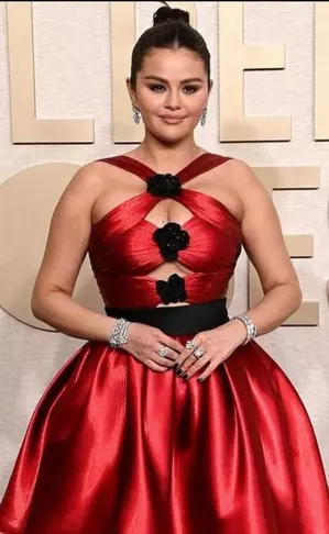 Selena Gomez on her ‘it girl era’: I was so depressed back then Selena Gomez on her ‘it girl era’: I was so depressed back then