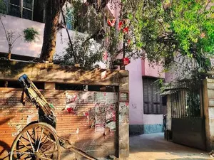 CPI(M)’s internal findings reveal booth-level shortcomings in Bengal CPI(M)’s internal findings reveal booth-level shortcomings in Bengal