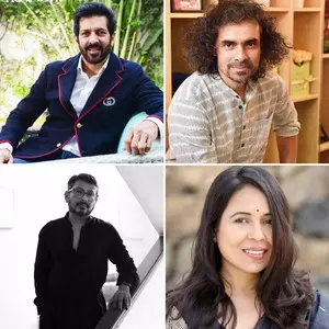 Kabir Khan, Imtiaz Ali Onir and Rima Das’s film My Melbourne to open IFFM 2024 Kabir Khan, Imtiaz Ali Onir and Rima Das’s film My Melbourne to open IFFM 2024