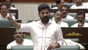 Telangana plans Mucherla as future city of Hyderabad Telangana plans Mucherla as future city of Hyderabad