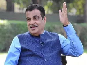Nitin Gadkari urges FM Sitharaman to scrap 18pc GST on life and health insurance premiums Nitin Gadkari urges FM Sitharaman to scrap 18pc GST on life and health insurance premiums