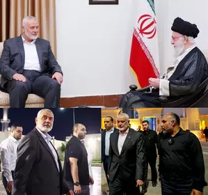 Hamas leader assassination: Persian provocation, Pezeshkians predicament, and regional ramifications