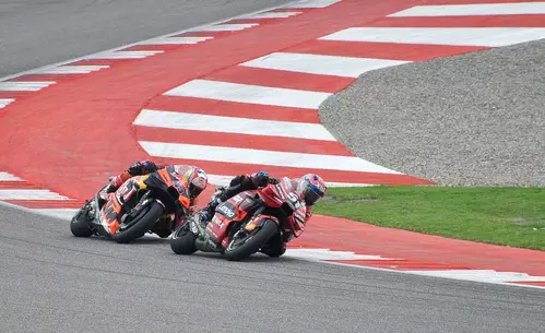 MotoGP to return to Buddh International Circuit in 2025