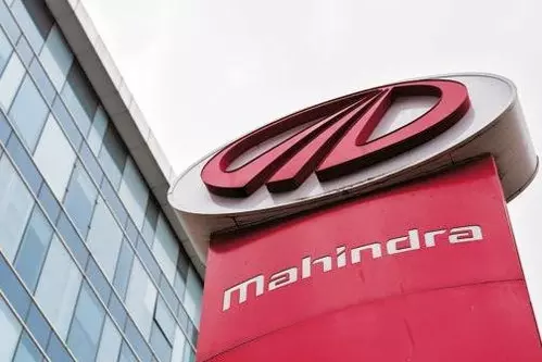 Mahindra & Mahindra posts 5 pc net profit drop in Q1, sales up on strong SUV demand Mahindra & Mahindra posts 5 pc net profit drop in Q1, sales up on strong SUV demand