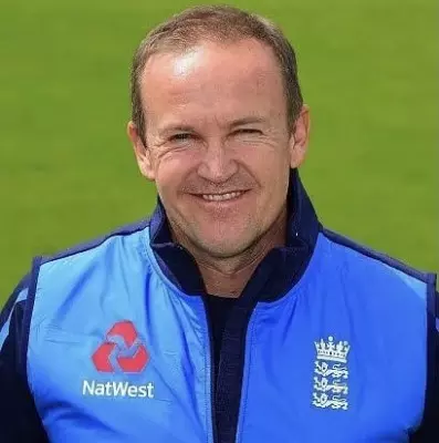 Atherton backs Andy Flower for Englands next white-ball coach