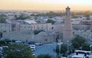 ADB approves 400 million USD loan to Uzbekistan