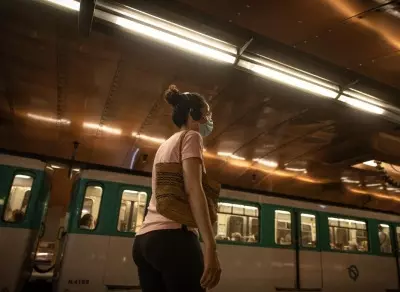 Storms disrupt high-speed rail traffic in France, affecting 80,000 travellers