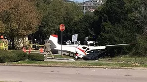 Plane crash kills pilot in Netherlands