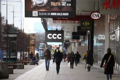 Polands inflation hits 4.2 per cent in July, highest in 2024