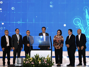 Indonesia, GCC launches free trade agreement talks