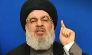 Hezbollah chief to address public today after Israel assassinated its military chief