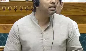 Skill India Digital Hub empowering youth, creating more job opportunities: Union Minister