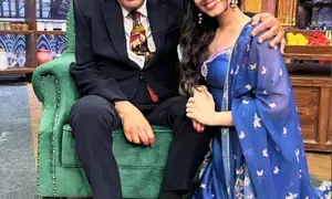 Jannat Zubairs ‘incredible moment’ when Dharmendra lauded dish prepared by her
