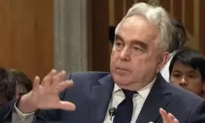 India will never be formal ally of US but can have strongest ties as allies on global stage: US diplomat