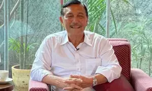 Indonesia invites foreign investors to develop green industry